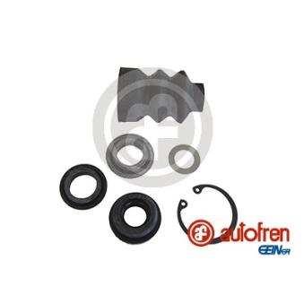 Kit d'assemblage, cylindre émetteur d'embrayage AUTOFREN SEINSA D1267