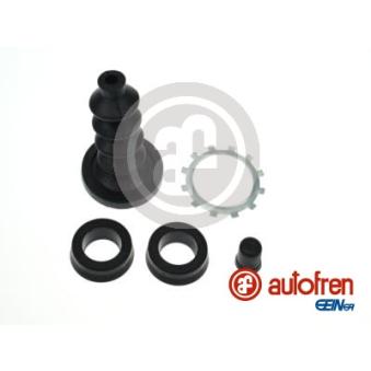 Kit d'assemblage, cylindre récepteur d'embrayage AUTOFREN SEINSA D3111