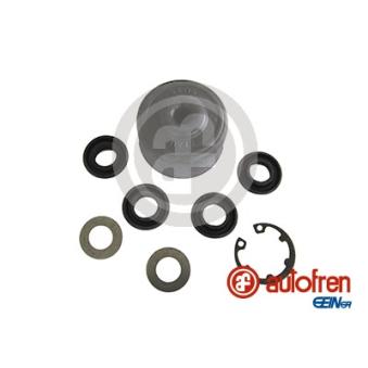 Kit de réparation, maître-cylindre de frein AUTOFREN SEINSA D1451