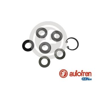 Kit de réparation, maître-cylindre de frein AUTOFREN SEINSA D1463