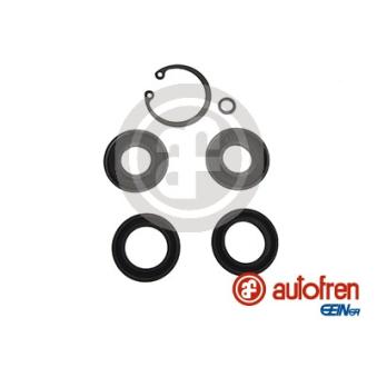 Kit de réparation, maître-cylindre de frein AUTOFREN SEINSA D1489