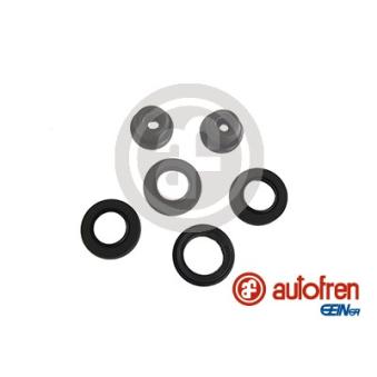 Kit de réparation, maître-cylindre de frein AUTOFREN SEINSA D1481