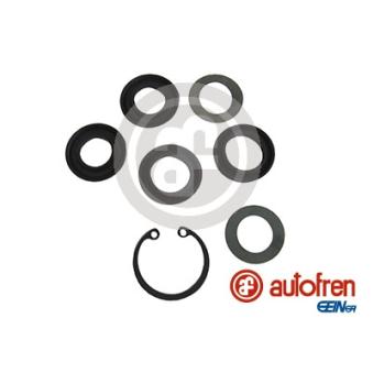 Kit de réparation, maître-cylindre de frein AUTOFREN SEINSA D1490