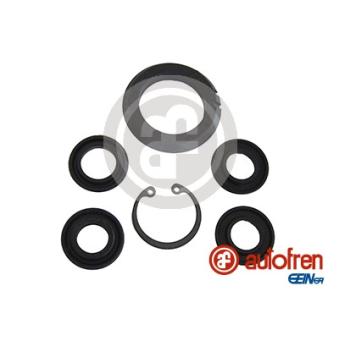 Kit de réparation, maître-cylindre de frein AUTOFREN SEINSA D1359