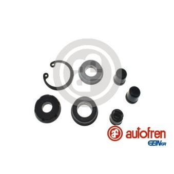 Kit de réparation, maître-cylindre de frein AUTOFREN SEINSA D1367
