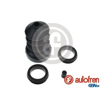 Kit d'assemblage, cylindre récepteur d'embrayage AUTOFREN SEINSA D3263