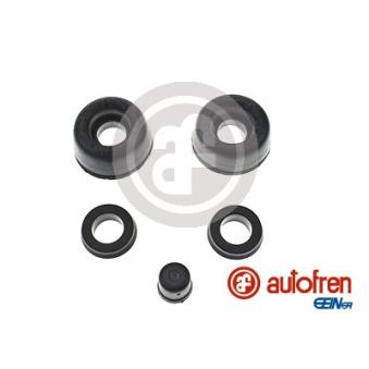 Kit de réparation, cylindre de roue AUTOFREN SEINSA D3163
