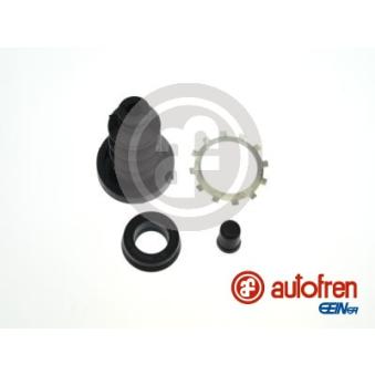 Kit d'assemblage, cylindre récepteur d'embrayage AUTOFREN SEINSA D3253