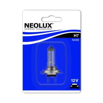 Ampoule, projecteur longue portée NEOLUX N499-01B