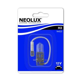 Ampoule, projecteur longue portée NEOLUX N453-01B