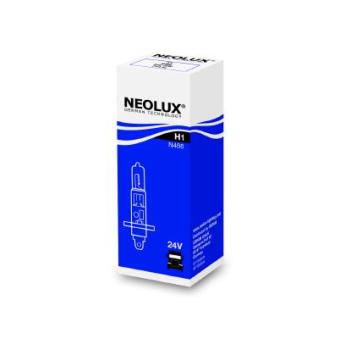Ampoule, projecteur longue portée NEOLUX N466