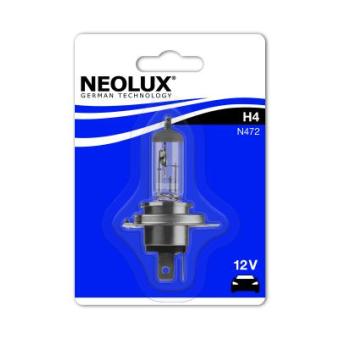 Ampoule, projecteur longue portée NEOLUX N472-01B