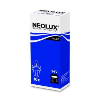 Ampoule, éclairage intérieur NEOLUX N508T