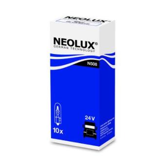 Ampoule, éclairage intérieur NEOLUX N508