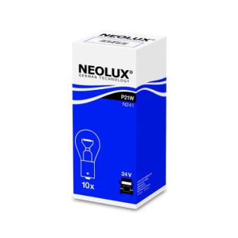 Ampoule, feu clignotant NEOLUX N241