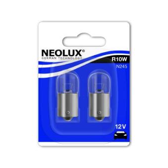 Ampoule, feu clignotant NEOLUX N245-02B