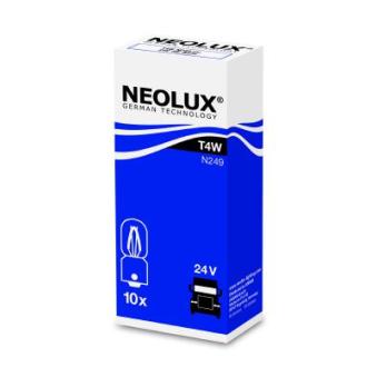 Ampoule, feu clignotant NEOLUX N249