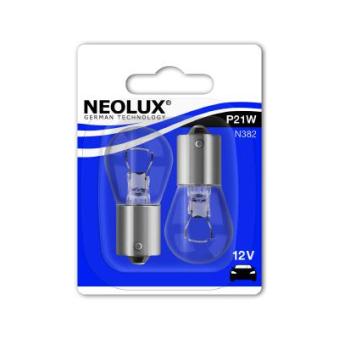 Ampoule, feu clignotant NEOLUX N382-02B