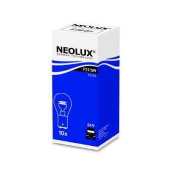Ampoule, feu clignotant NEOLUX N334