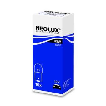 Ampoule, feu clignotant NEOLUX N207