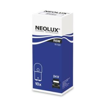Ampoule, feu clignotant NEOLUX N150