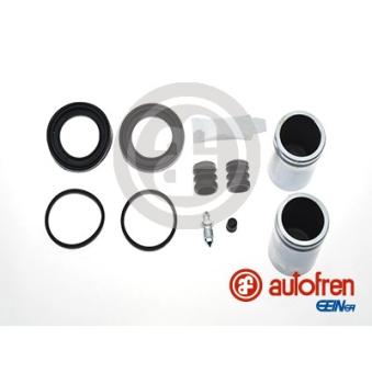 Kit de réparation, étrier de frein AUTOFREN SEINSA D41119C