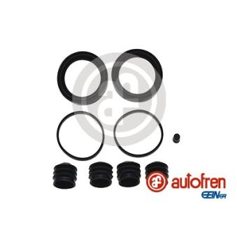 Kit de réparation, étrier de frein AUTOFREN SEINSA D41725