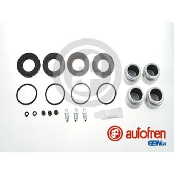 Kit de réparation, étrier de frein AUTOFREN SEINSA D41766C