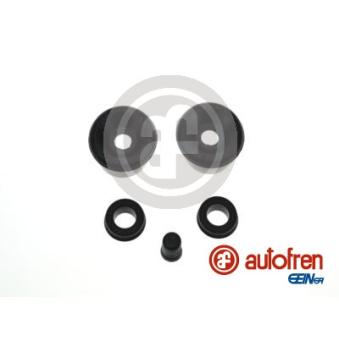 Kit de réparation, cylindre de roue AUTOFREN SEINSA D3434