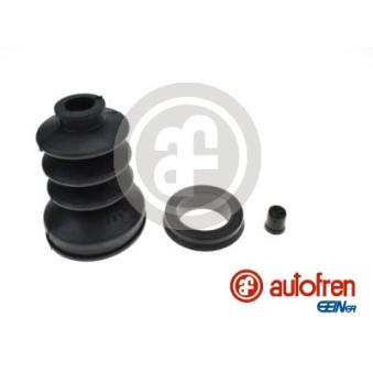 Kit d'assemblage, cylindre récepteur d'embrayage AUTOFREN SEINSA D3586