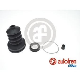 Kit d'assemblage, cylindre récepteur d'embrayage AUTOFREN SEINSA D3594