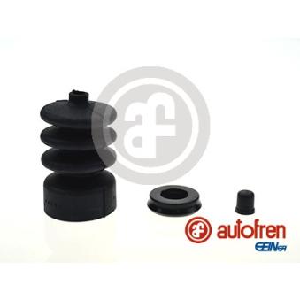 Kit d'assemblage, cylindre récepteur d'embrayage AUTOFREN SEINSA D3525