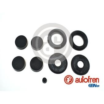 Kit de réparation, cylindre de roue AUTOFREN SEINSA D3509