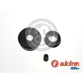 Kit de réparation, cylindre de roue AUTOFREN SEINSA D3477