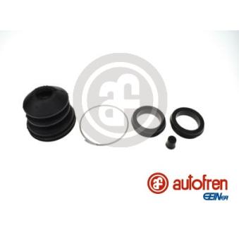 Kit d'assemblage, cylindre récepteur d'embrayage AUTOFREN SEINSA D3554