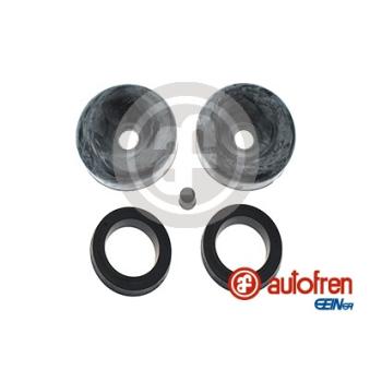 Kit de réparation, cylindre de roue AUTOFREN SEINSA D3484