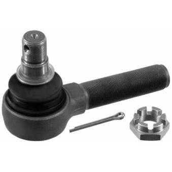 Rotule de barre de connexion MONROE L93G00