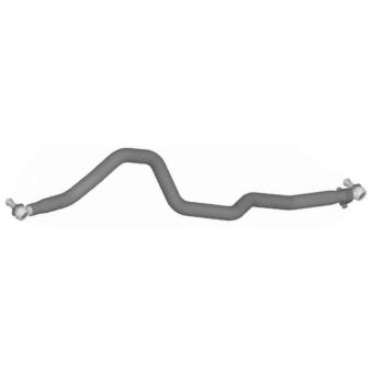 Barre de direction MONROE L97M05