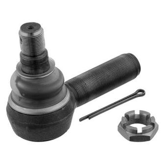 Rotule de barre de connexion MONROE L95G04