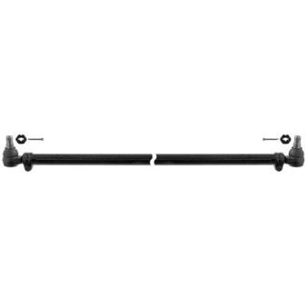 Barre de connexion MONROE L97I06