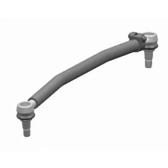 Barre de direction LEMFORDER