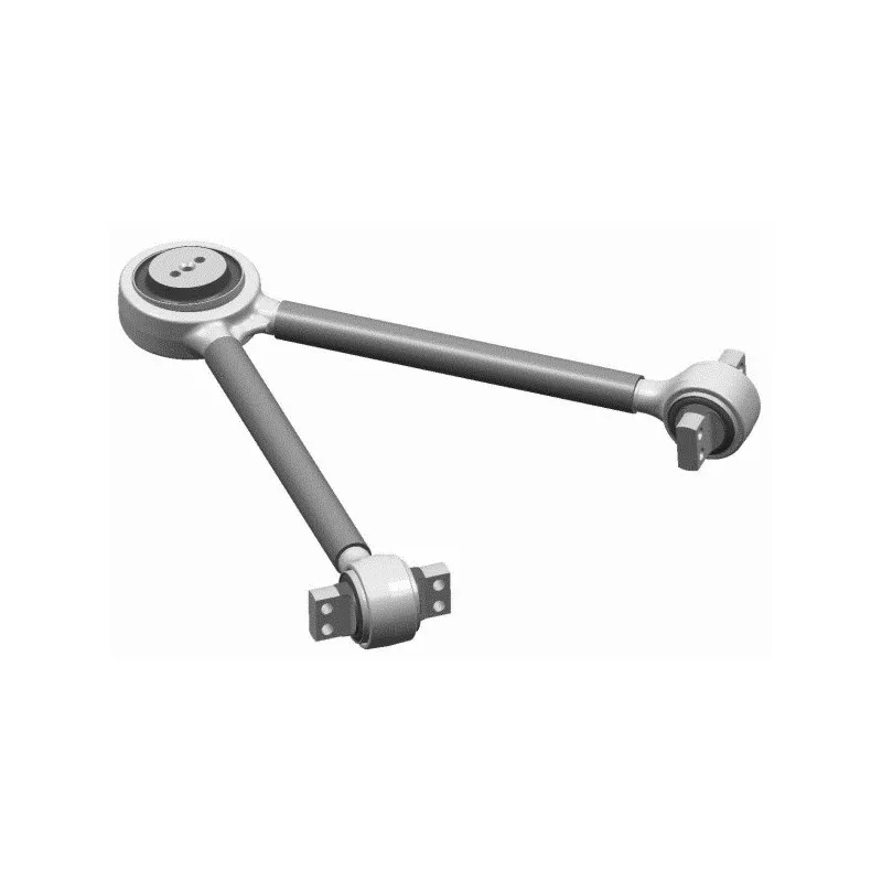 Triangle ou bras de suspension (train arrière) LEMFORDER 27763 01