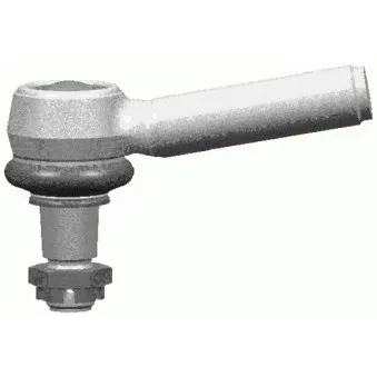 Rotule de barre de connexion LEMFORDER