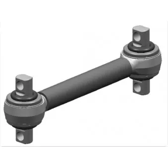 Triangle ou bras de suspension (train arrière) LEMFORDER