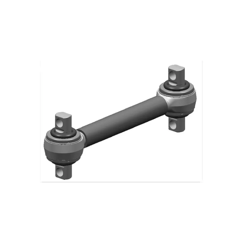 Triangle ou bras de suspension (train arrière) LEMFORDER 27846 01