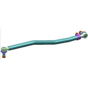 Barre de direction LEMFORDER