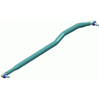 Barre de direction LEMFORDER