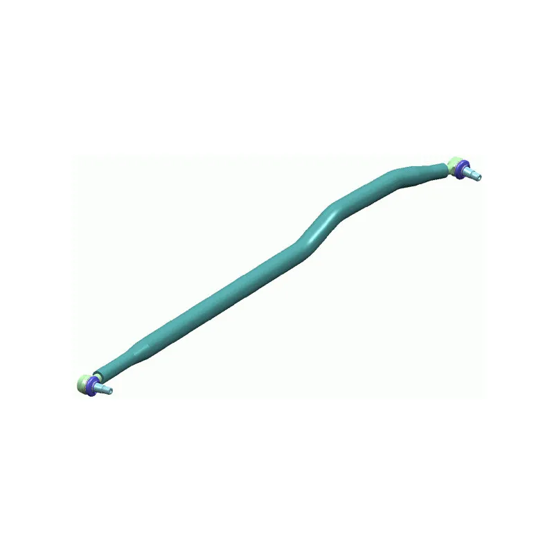 Barre de direction LEMFORDER 28328 01