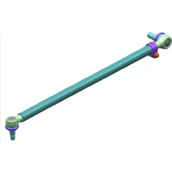 Barre de direction LEMFORDER