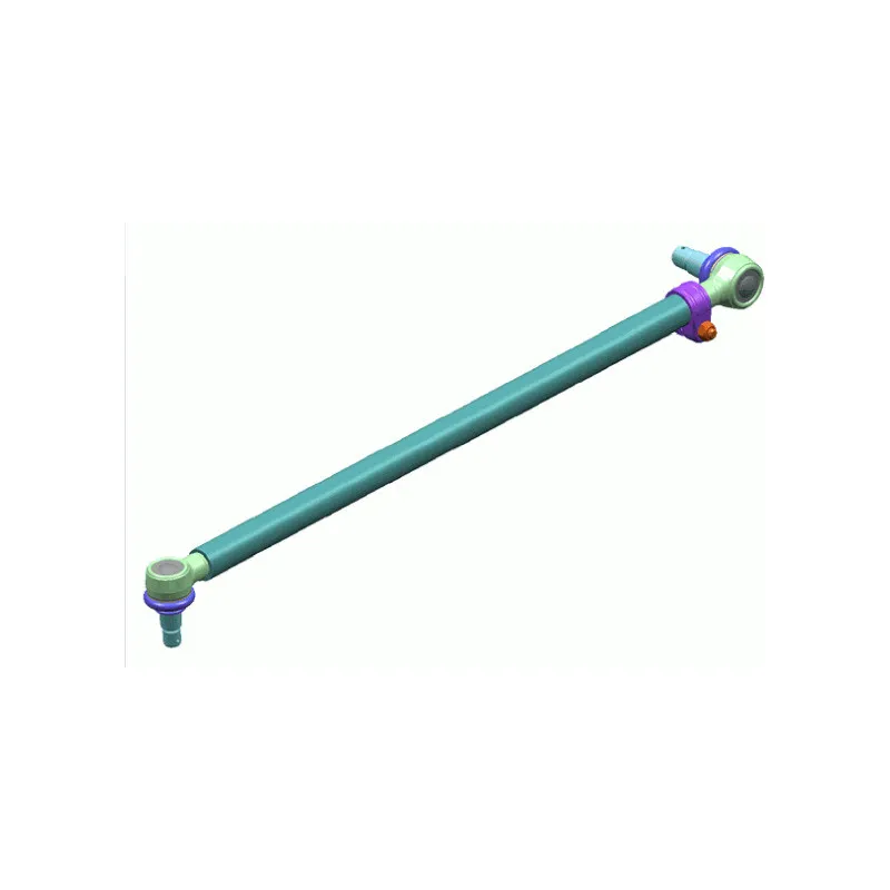 Barre de direction LEMFORDER 28330 01